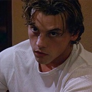 Billy Loomis (Skeet Ulrich)