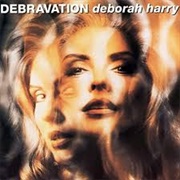 Rain - Deborah Harry