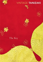 The Key (Jun'ichiro Tanizaki)