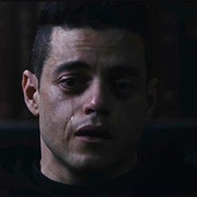 Mr. Robot - '407 Proxy Authentication Required'