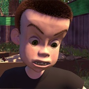 Sid (Toy Story)
