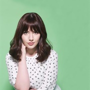 Melanie Murphy (Bisexual, She/Her)