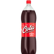 Jurajska Cola