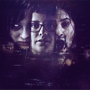 My Encounter With Evil