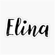 Elina