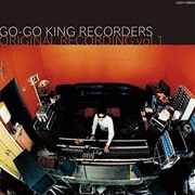 Various Artists - Go-Go King Recorders: Original Recordings Vol. 1