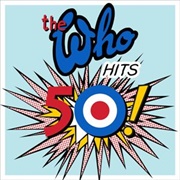 The Who Hits 50! - The Who