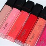 L'oreal Lip Gloss