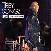 Trey Songz - MTV Unplugged