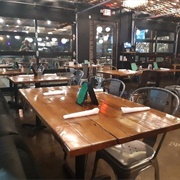 Avondale Common House