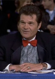 Fred Willard - Best in Show (2000)