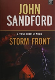Storm Front (John Sandford)