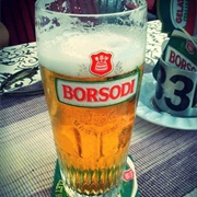 Hungarian Beer