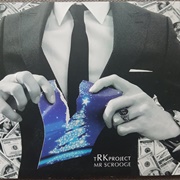 The Ryszard Kramarski Project - Mr. Scrooge