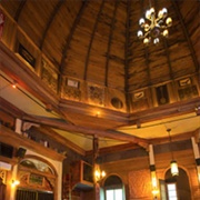 McMenamins St. Johns Theater & Pub, Portland, OR