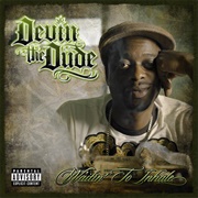 Devin the Dude - Waitin' to Inhale