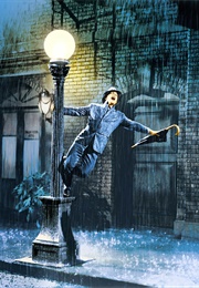 Singing in the Rain (1952)