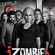 iZombie (Season 5)