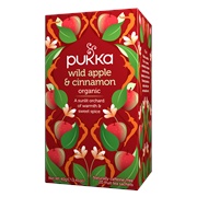 Wild Apple & Cinnamon