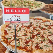Hello Pizza