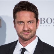 Gerard Butler
