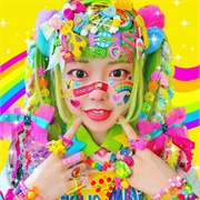 Decora Kei