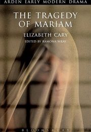 Tragedy of Mariam (Elizabeth Cary)