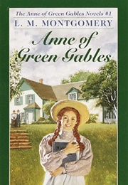 Anne of Green Gables