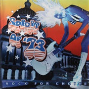Spirit of &#39;73: Rock for Choice