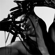 Las Ruinas (Rico Nasty, 2022)