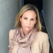 Christin Baker (Lesbian, She/Her)