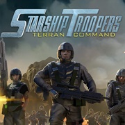 Starship Troopers: Terran Command