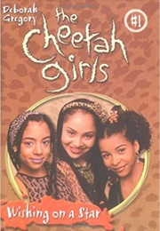 Wishing on a Star (Deborah Gregory)