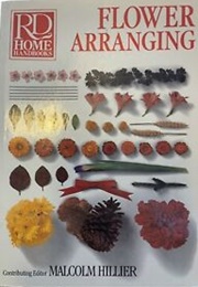 Flower Arranging (Malcolm Hillier)