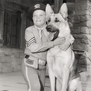 Rin Tin Tin (A Hero of the Big Snows, 1926)