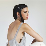 Javiera Mena (Lesbian, She/Her)