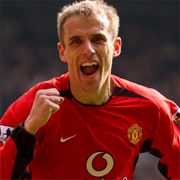 Phil Neville