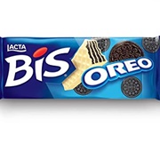 Lacta Bis Oreo