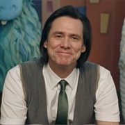 Jeff Piccirillo - "Kidding" (2018-2020)