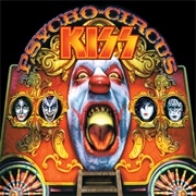 Psycho Circus (Kiss, 1998)
