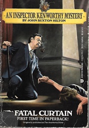 Fatal Curtain (John Buxton Hilton)