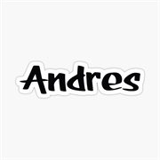 Andres