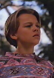 Leonardo DiCaprio: Josh, Critters 3 (1991)