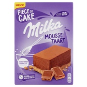 Milka Mousse Cake Mix