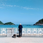 San Sebastián, Spain