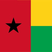 Guinea-Bissau