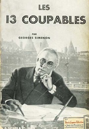 The 13 Culprits (Georges Simenon)