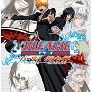 Bleach: Versus Crusade