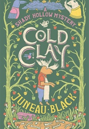 Cold Clay (Juneau Black)