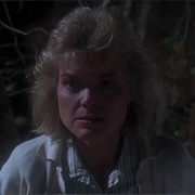 Amanda Shepard (Friday the 13th Part 7: The New Blood)